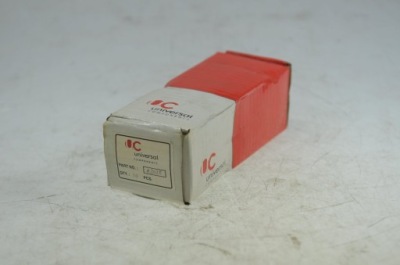 WAŁEK SZCZĘKI HAMULCOWEJ UC A3035