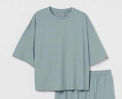 Góra od Piżamy Top H&M r.M