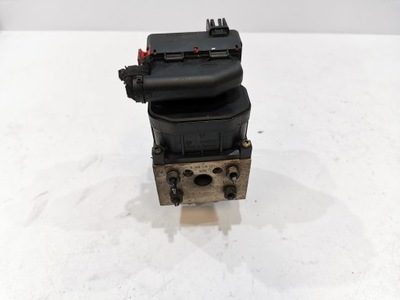 PUMP ABS CITROEN C4 9643777980 PEUGEOT 307 FACELIFT 0265216757 0273004562  