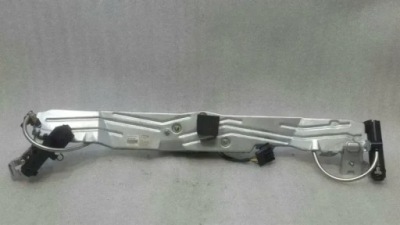 Porsche boxster 987 rear спойлер регулювання 99662415100 actomotor. фото №1