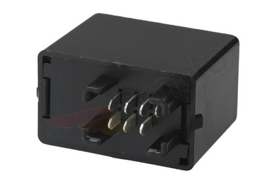 アクセサリー P62 Przerywacz Led Pin7 Suzuki - Niska cena na Allegro