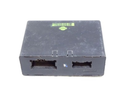 Nissan serena vanette 94- модуль центрального замка фото №1