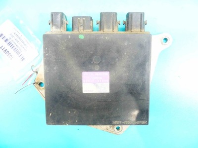 Модуль форсунок lexus gs iii 05-12 3.5b 450h фото №1