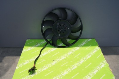 VENTILADOR AUDI DIFERENTES 4H0959455AD  