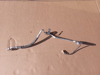 Renault zoe шланг трубка кондиціонера кондиціонер 924402730r фото №1