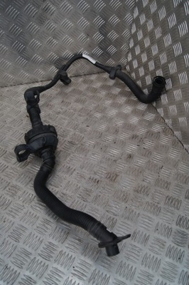 Chevrolet camaro vi труба воздуха резонатор 3.6 l фото №1