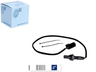 Датчик лямбда-зонд blue print 1588a233 eos5539 25024751 фото №1