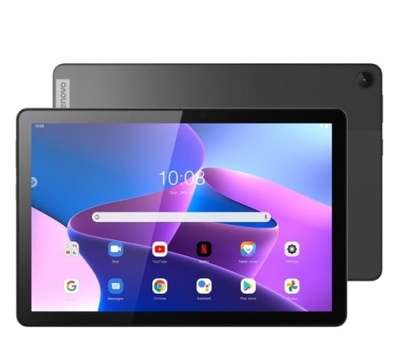 OUTLET Lenovo Tab M10 4GB/64GB/Android 11/WiFi