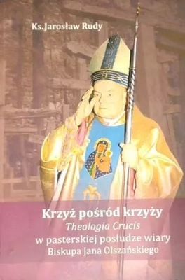 Krzyż pośród krzyży