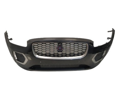 Jaguar e-pace x540 r dynamic бампер перед решітка радіатора значок 4xpdc протитуманні фари kpl фото №1