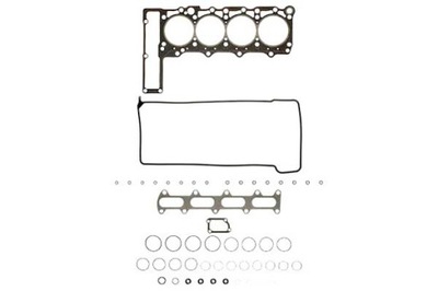 КОМПЛЕКТ ПРОКЛАДОК ВЕРХ MERCEDES C W202 96- AJUSA
