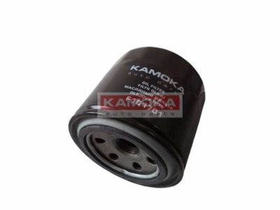 FILTRO ACEITES KAMOKA F101701  