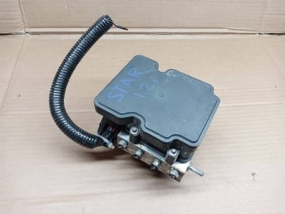 Насос abs mitsubishi space star ii 12- 0265956143 фото №1