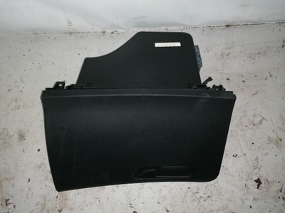 Бардачок citroen c4 ii b7 europa фото №1