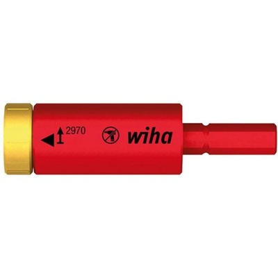 ADAPTADOR MOMENTU WIHA EASYTORQUE 29701200  