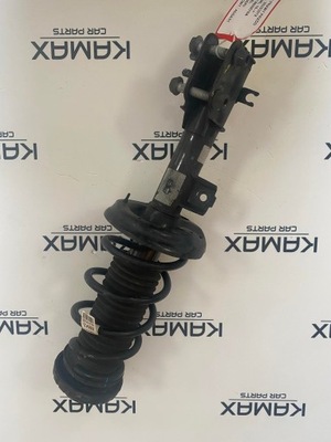 Амортизатор правий перед opel karl 95353012 фото №1