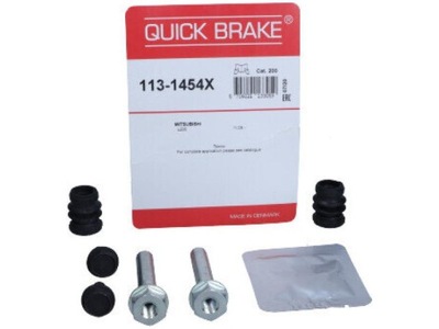 MOVOS SUPORTAI QUICK BRAKE 113-1454X 