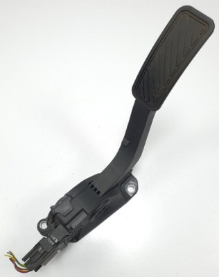 Потенциометр педаль газа eu 8v21-9f836-ab ford transit courier 1.5 tdci фото №1