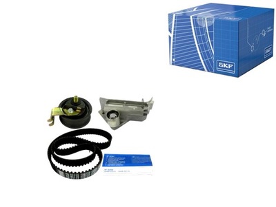 Комплект - набор ремень распределительного вала skf 06b109243a 06b фото №1