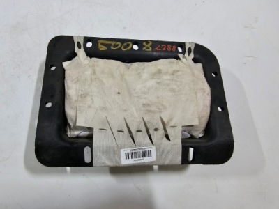 Подушка безопасности подушка пассажира peugeot 3008 5008 i #2288 фото №1