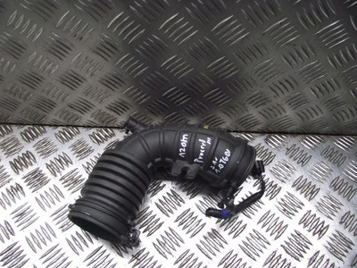 Kia оригінальний номер 28130-g4550 xceed труба шланг повітря wąż повітрозабірник фото №1