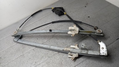 Подъемник правый перед peugeot 807 04r 2.2hdi фото №1