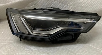 Audi оригінальний номер 4k0941040 лампа фото №1