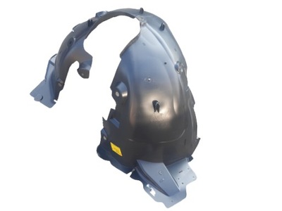 Подкрылок левый перед renault clio v 19- фото №1