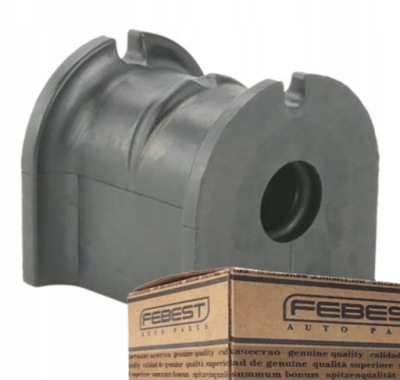 Втулка подушка резиновый элемент стабилизатора задняя ford maverick 3.0 v6 фото №1