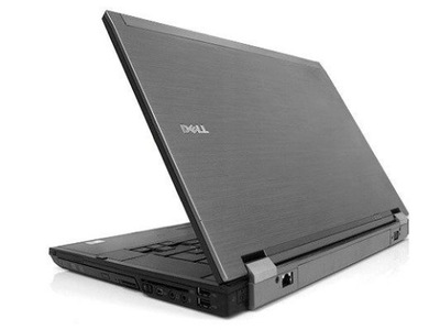 DELL e6510 i5-560 4gb 128 SSD #7