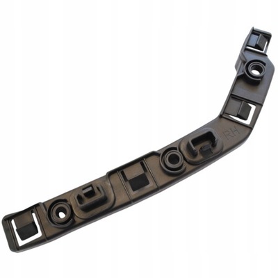 Направляющая бампера задняя правый – renegade - 68255520aa фото №1