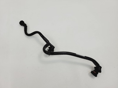 Шланг вакуумa mercedes w222 a2224300229 фото №1