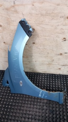 MAZDA II DE BŁOTNIK PRZÓD PRAWY