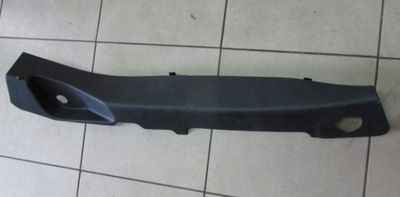 Smart forfour ii 453 защита крышка молдинг правая фото №1