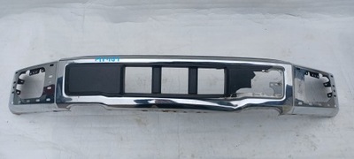 Ford f150 15- бампер перед передний фото №1