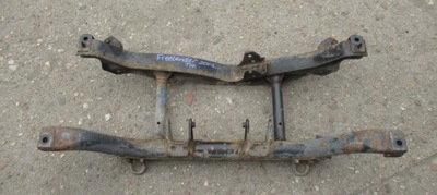 Freelander 02r 2.0 d підрамник підрамник задня фото №1