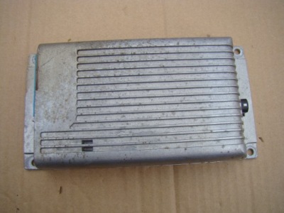 Bmw x5 f01 f10 модуль mulf 2 фото №1