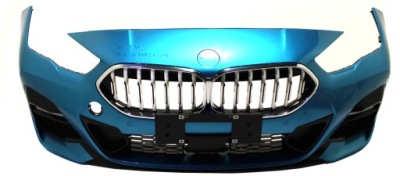 Bmw m2 f44 бампер перед передний 6 pdc фото №1