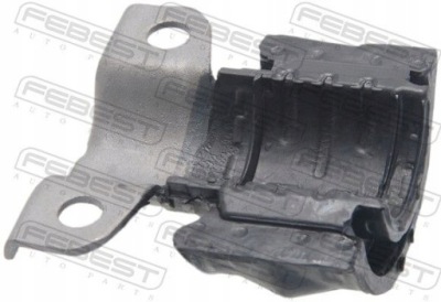 Febest bzsb-164f підвіска, стабілізатор фото №1