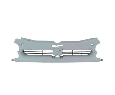 Решітка радіатора peugeot partner 96- 9618254777 nowa фото №1
