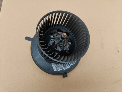 VENTILADOR SOPLADOR CLIMATRONIC VW PASSAT B7 3C1820015T 3C0907521F  