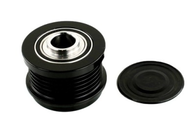 Шкив, генератор fast ft45644 фото №1