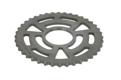 Колесо зубчасте вала розподільного валу фото №1