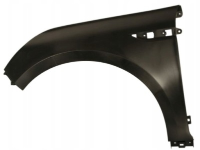 Renault talisman 2015-2019 крила передній лівий новий фото №1