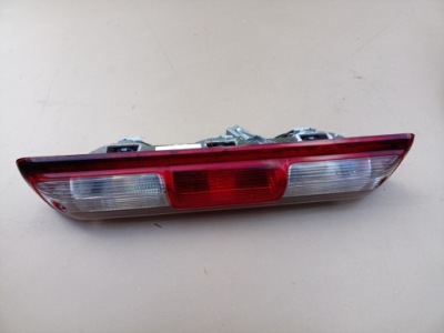 Chevrolet colorado canyon лампа проти протитуманна фото №1