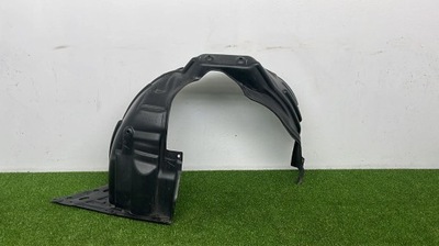 Подкрылок перед правое space star 2 ii 13- mirage igł фото №1