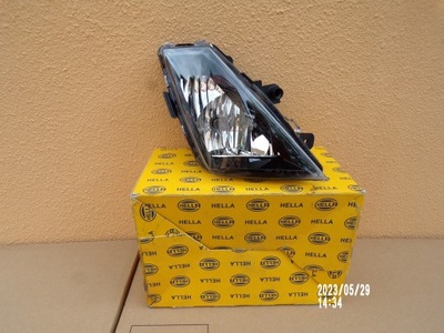 Протитуманна фара seat ibiza iv lift 6f0 6f0941701a 2015- фото №1