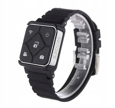 SJCAM Pilot bluetooth dla M20, SJ6 Legend, SJ7 Star