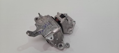 Кронштейн подушка двигателя hyundai tucson 1.6 gdi фото №1