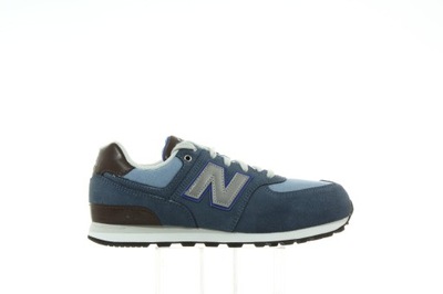 Buty New Balance 574 KL574U2G 37